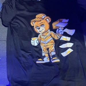 Xs womens shirt. 9-11 year old kids can fit